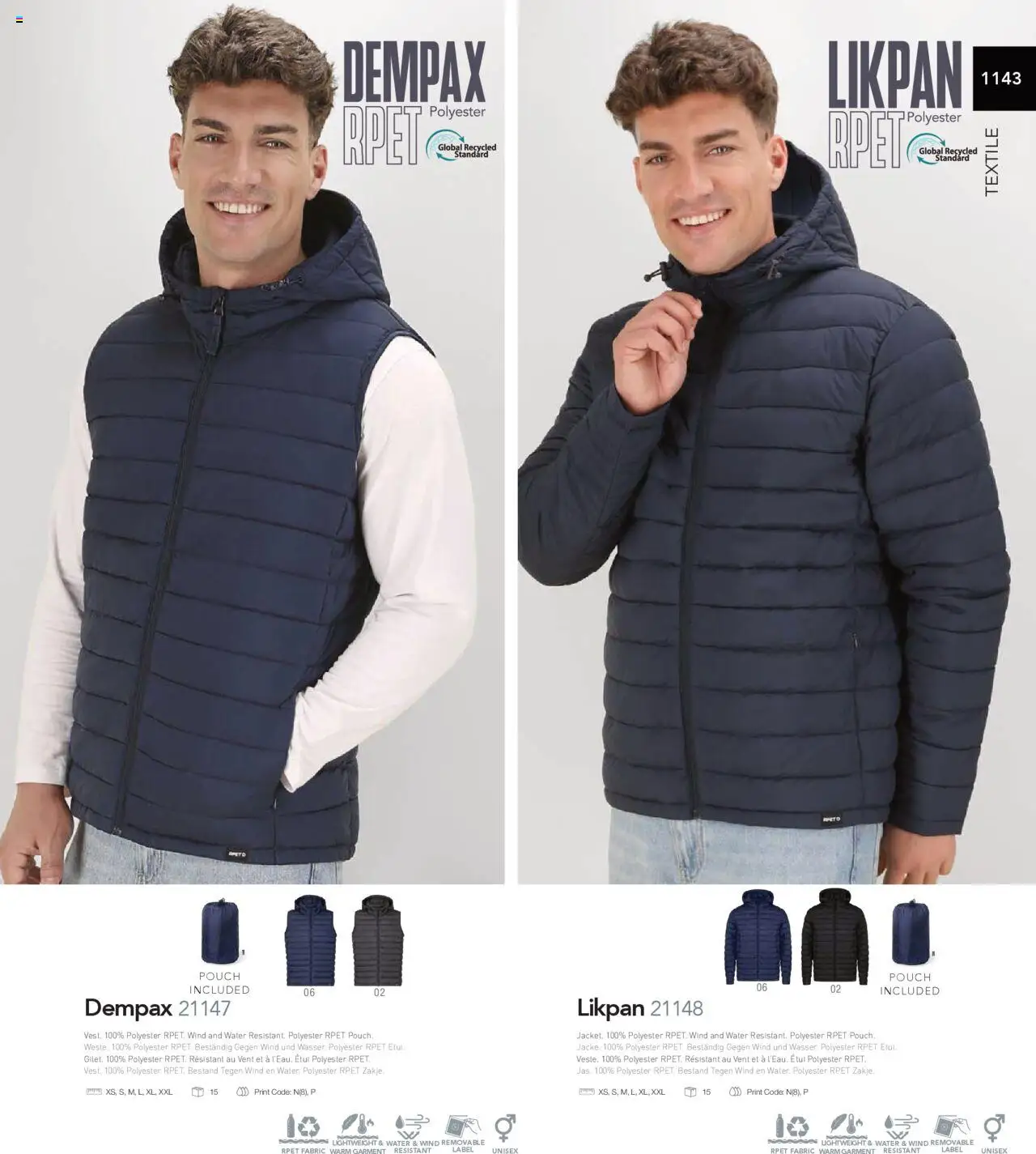 Sapo Giveaways Catalogue – σε ισχύ από 01.01.2025 | Σελίδα: 1147