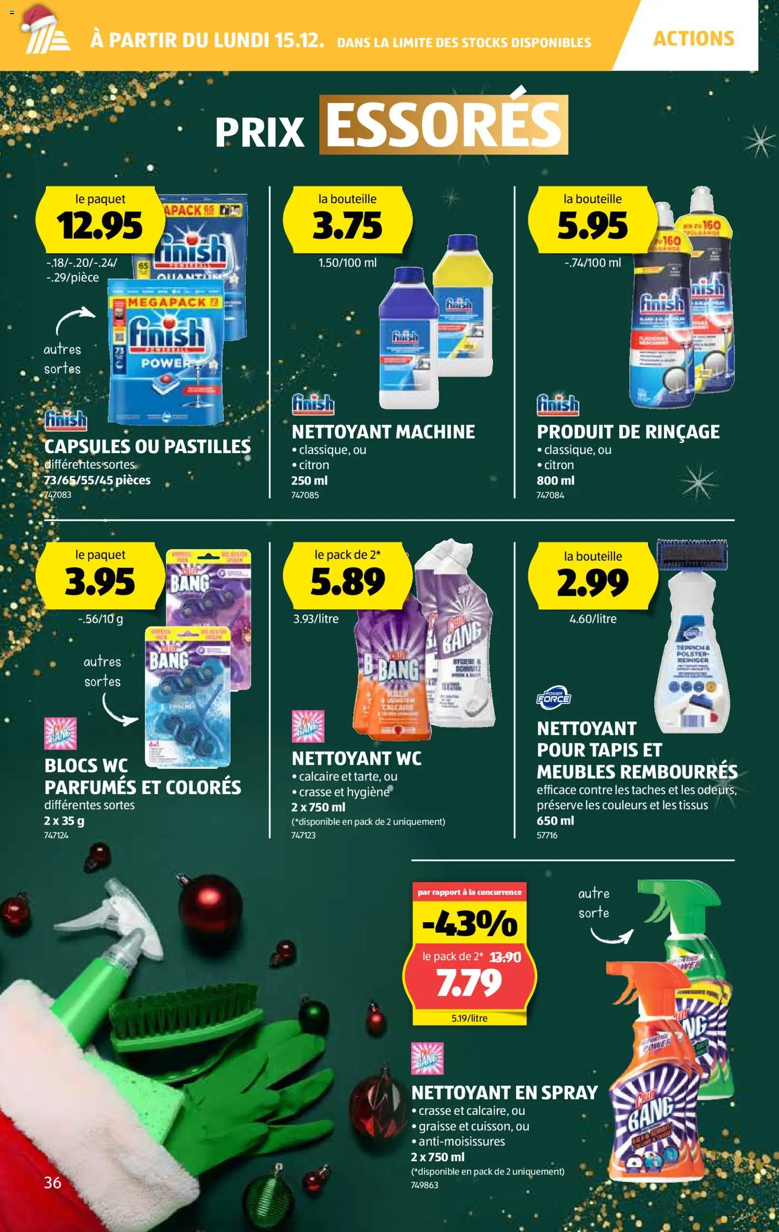 Aldi Aktionen FR – gültig ab 11.12.2025 | Seite: 37