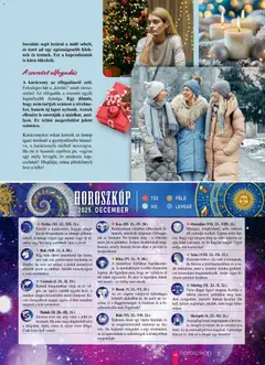 Pingvin Patika - Magazin - amely érvényes a következő dátumtól: 01.12.2025 | Oldal: 13 | Termékek: Halak, Karácsonyfa
