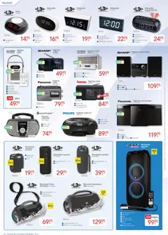 Eldi folder - Voorbeeld van een folder van Eldi, geldig van 01.04.2026 | Pagina: 20