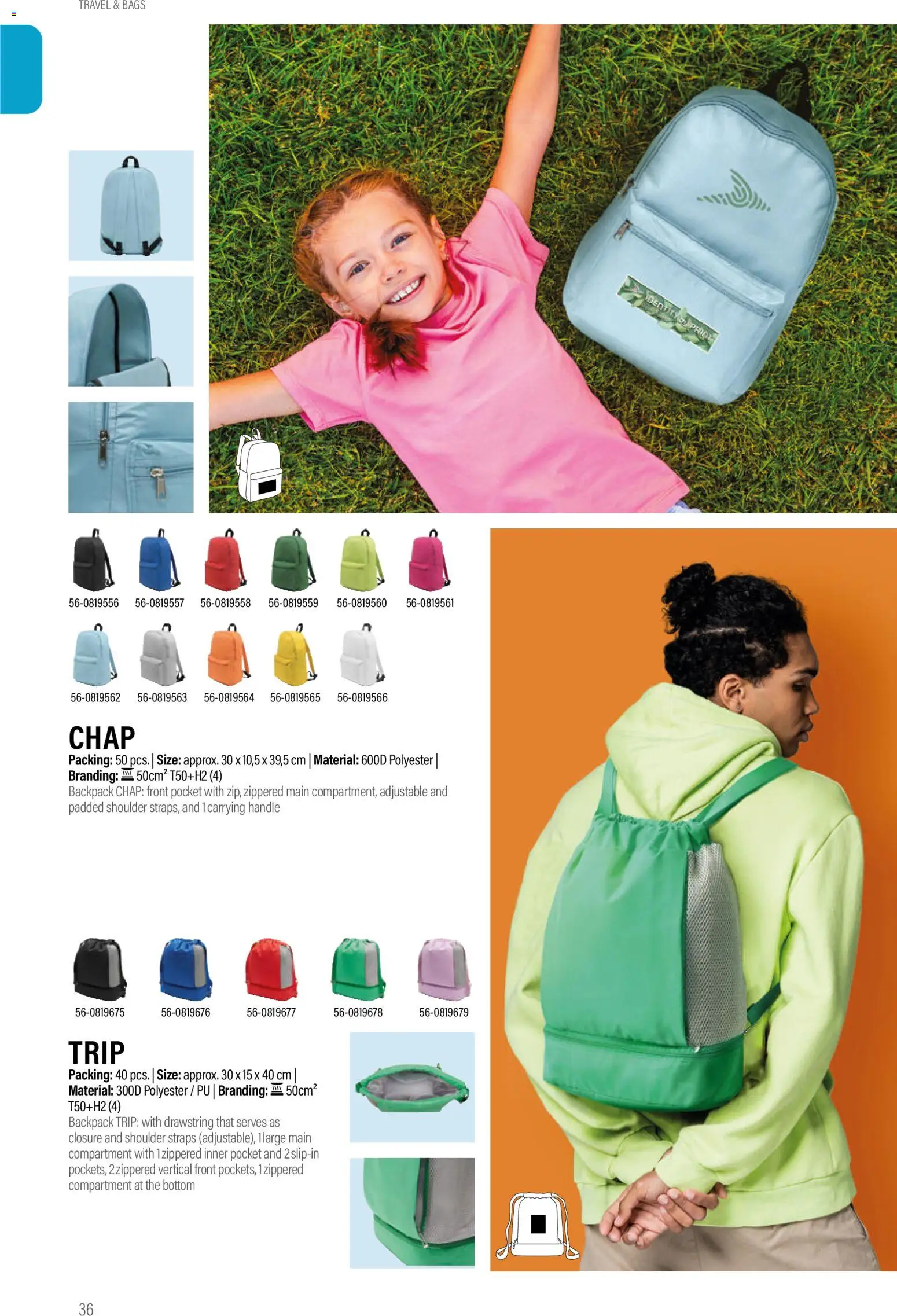 Sapo Giveaways Promotion tops – σε ισχύ από 14.01.2026 | Σελίδα: 36