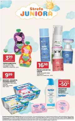 Stokrotka Gazetka od 17.07.2025 | Strona: 38 | Produkty: Malina, Stokrotka, Mydło, Krem