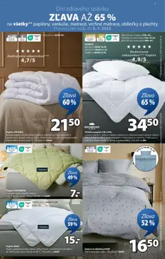 JYSK leták │ platný od 02.07.2025 | Strana: 3