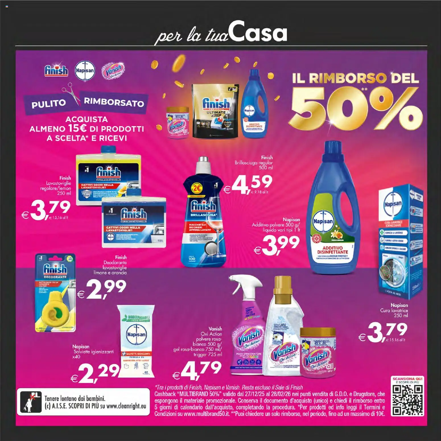 Volantino Decò del 03.02.2026 | Pagina: 28