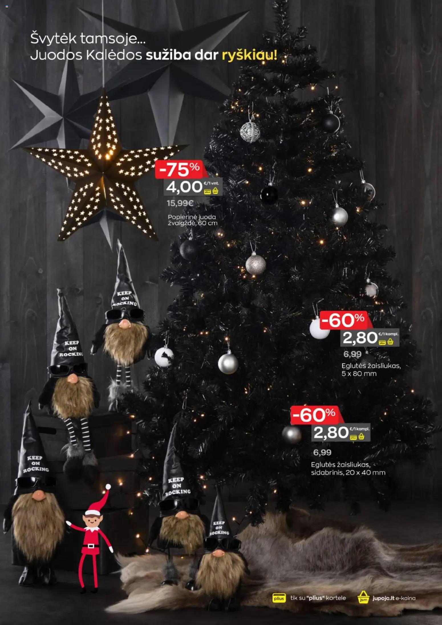 Jupoja akcijos nuo 28.11.2025 | Puslapis: 16