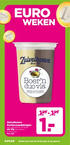 Plus - Folder week 3 - Voorbeeld van een folder van Plus, geldig van 14.01.2026 | Pagina: 6 | Producten: Chocolade, Pavilon