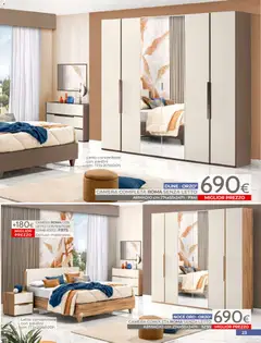 Anteprima del volantino Mondo Convenienza volantino valido a partire dal 01.04.2026 | Pagina: 25