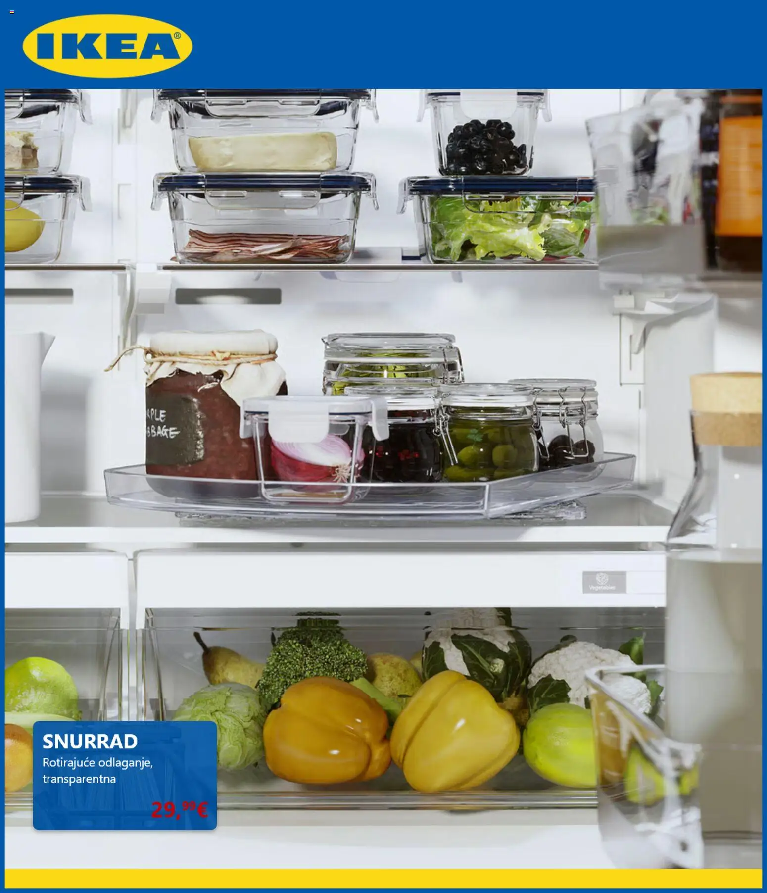 IKEA katalog | vrijedi od 02.03.2026 | Stranica: 8