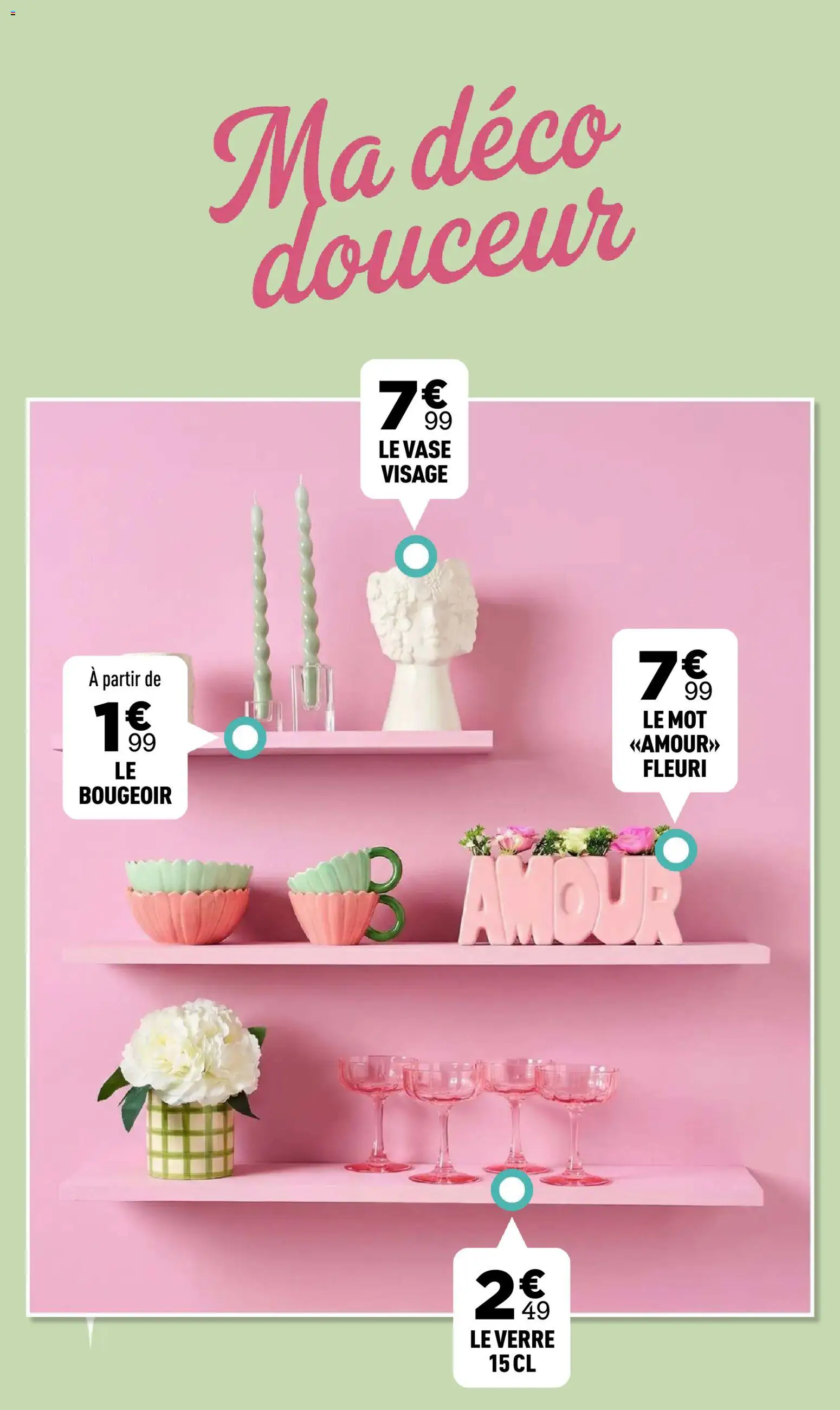 {H1} | Page: 53 | Produits: Vase