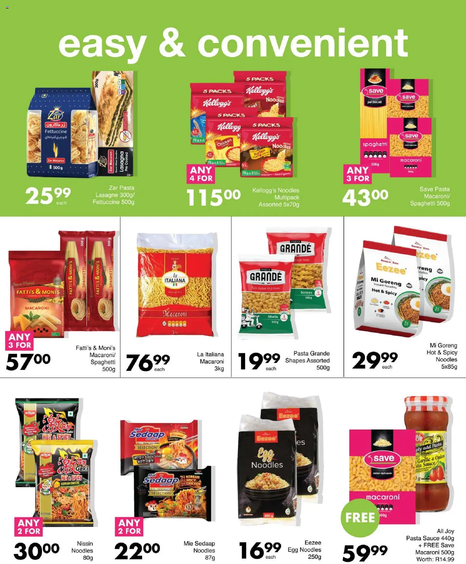 New Save catalogue – valid from 04.12.2025 | Page: 26
