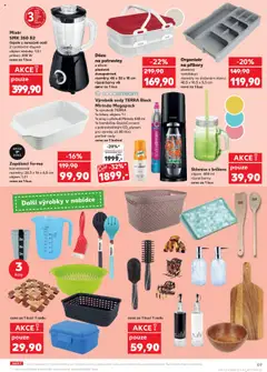 Kaufland leták od 16.07.2025 | Strana: 49