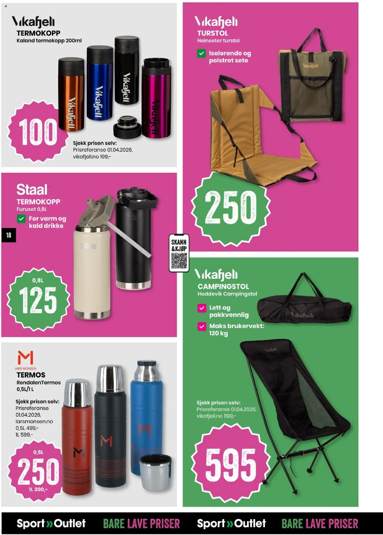 {H1} | Side: 18 | Produkter: Ementalec