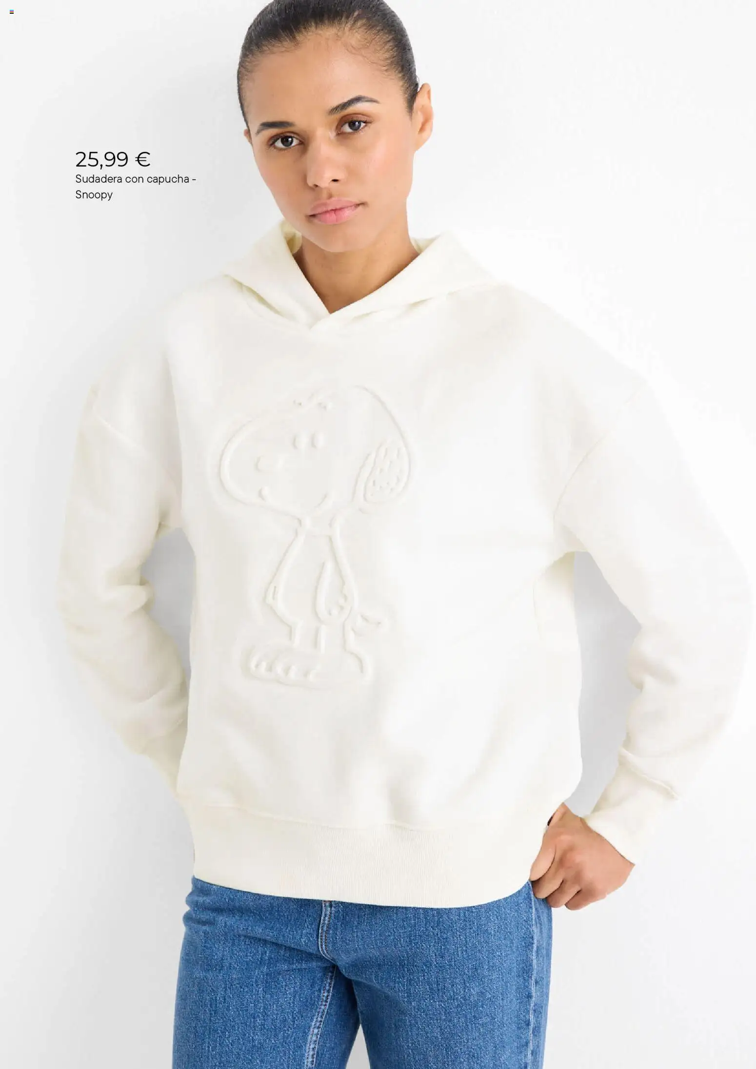 C&A folleto │ válido desde el 06.01.2026 | Página: 2 | Productos: Sudadera