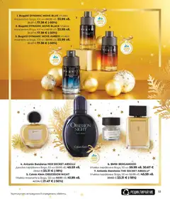 Преглед на Lilly drogerie брошура - Коледно Специално Издание - Офертите са валидни от 01.12.2025 | Страница: 53