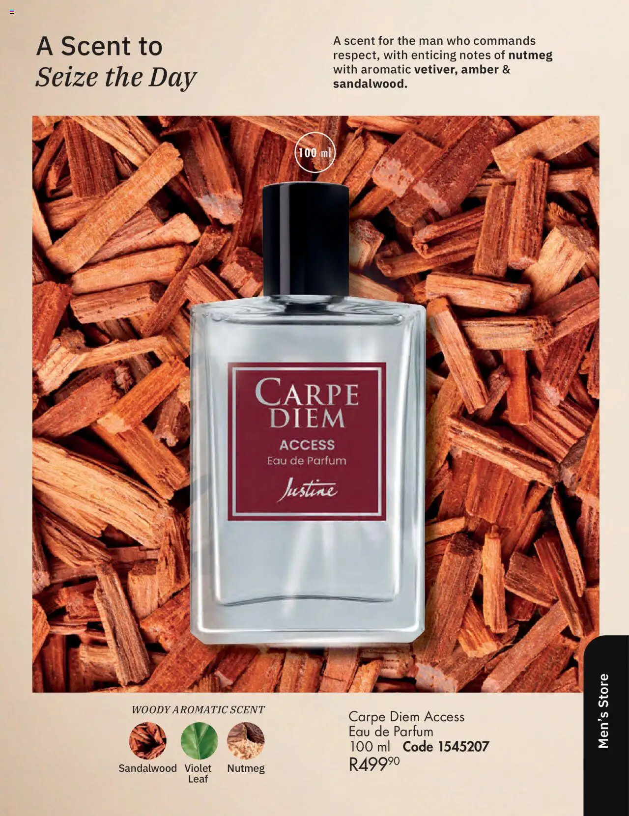 New Justine catalogue – valid from 01.10.2025 | Page: 56
