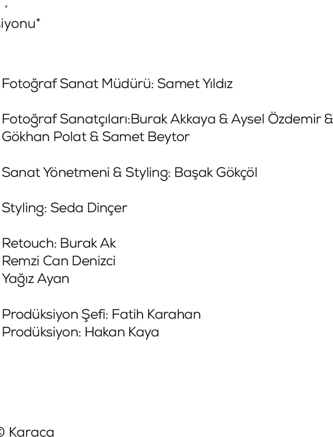 Karaca Sofra 2 - 01.03.2025 tarihinden itibaren geçerlidir | Sayfa: 211