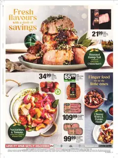 Superspar specials catalogue – valid from 08.12.2025 | Page: 13