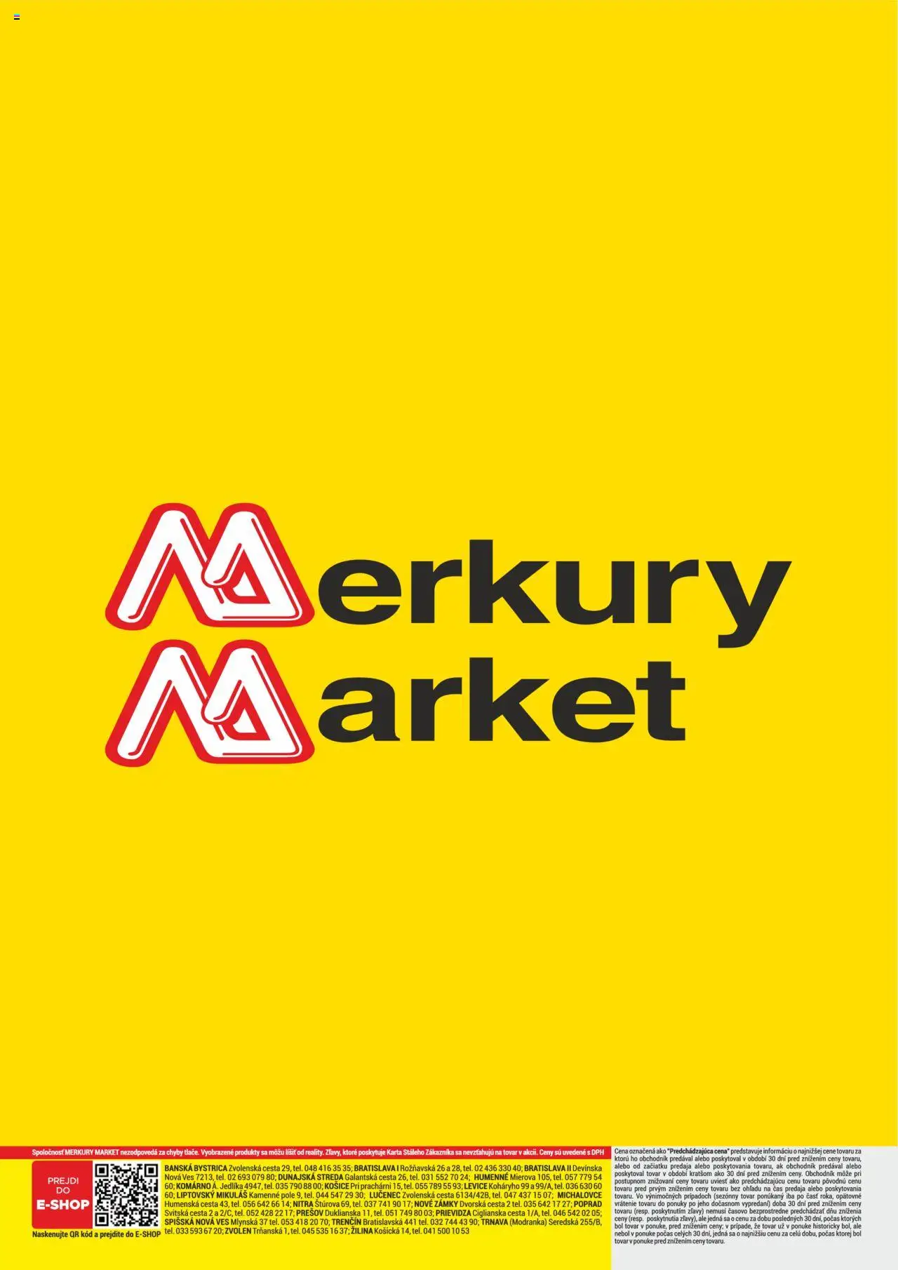 Merkury Market leták │ platný od 01.06.2025 | Strana: 38