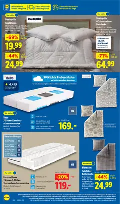 Lidl - Prospekt ab 05.01.2026 gültig | Seite: 38