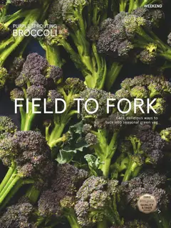 Preview of Tesco - Tesco Magazine February 2026 valid from 01.02.2026 | Page: 21