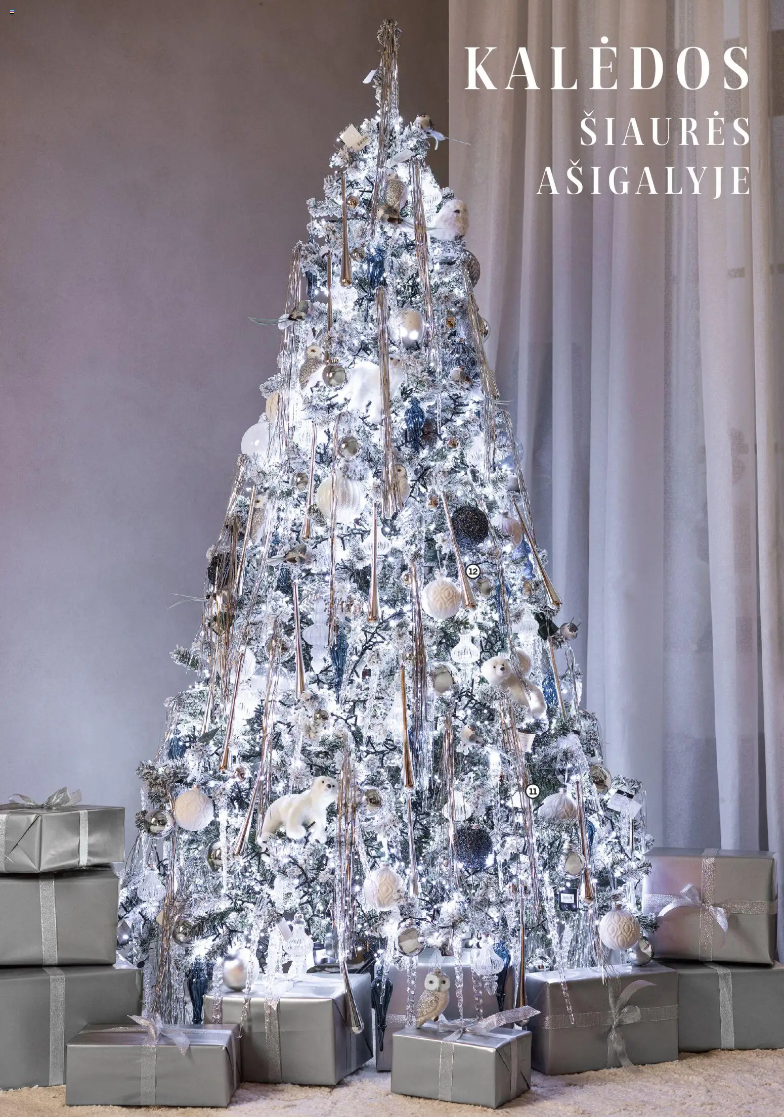 Senukai akcijos nuo 05.11.2025 | Puslapis: 16