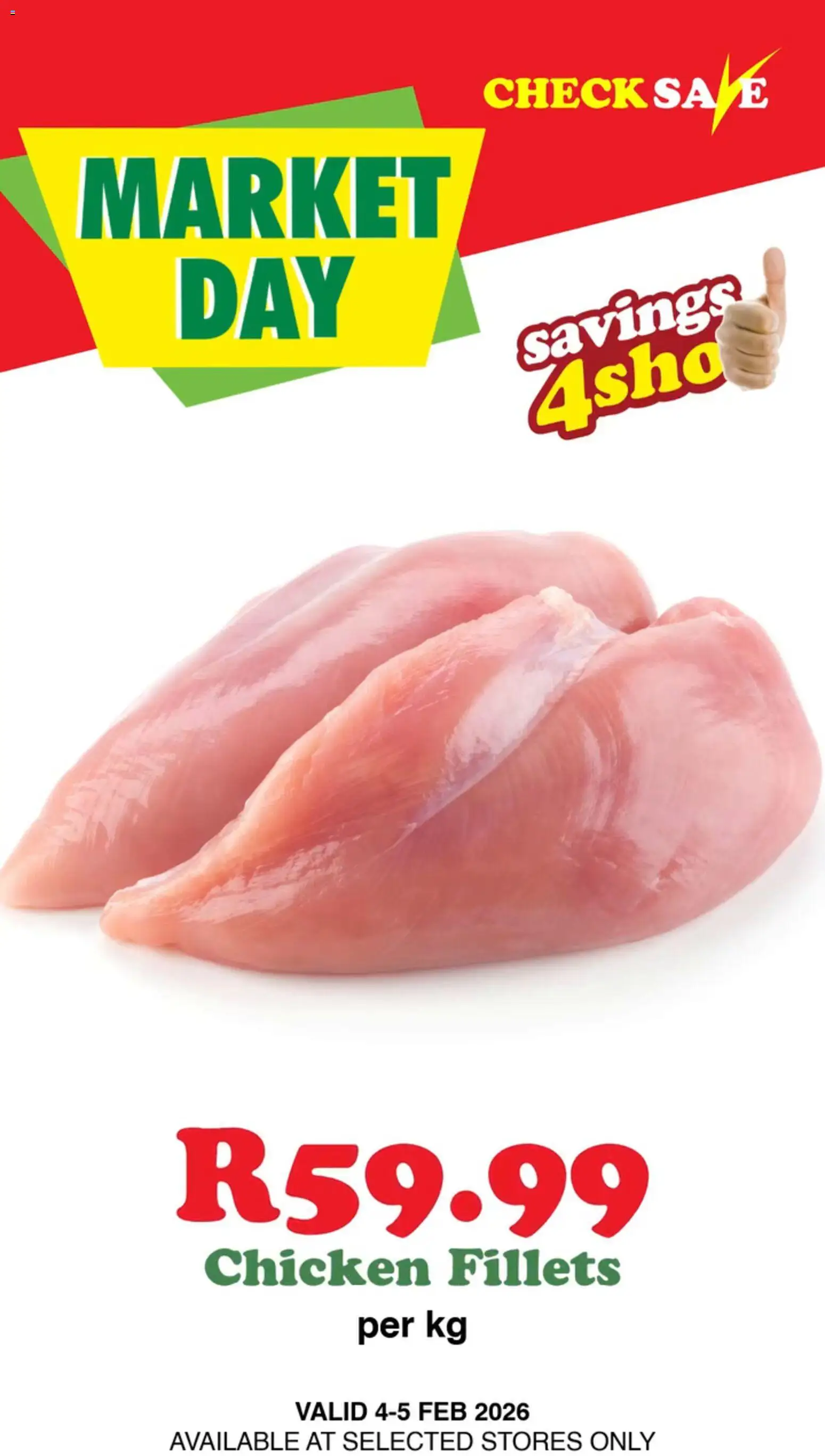 New Check Save catalogue – valid from 04.02.2026 | Page: 15