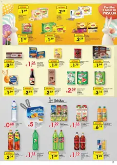 Pré-visualização Meu Super folheto válido de 18.03.2026 | Página: 9