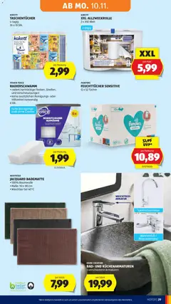 Hofer - Black Friday ab 07.11.2025 gültig | Seite: 35