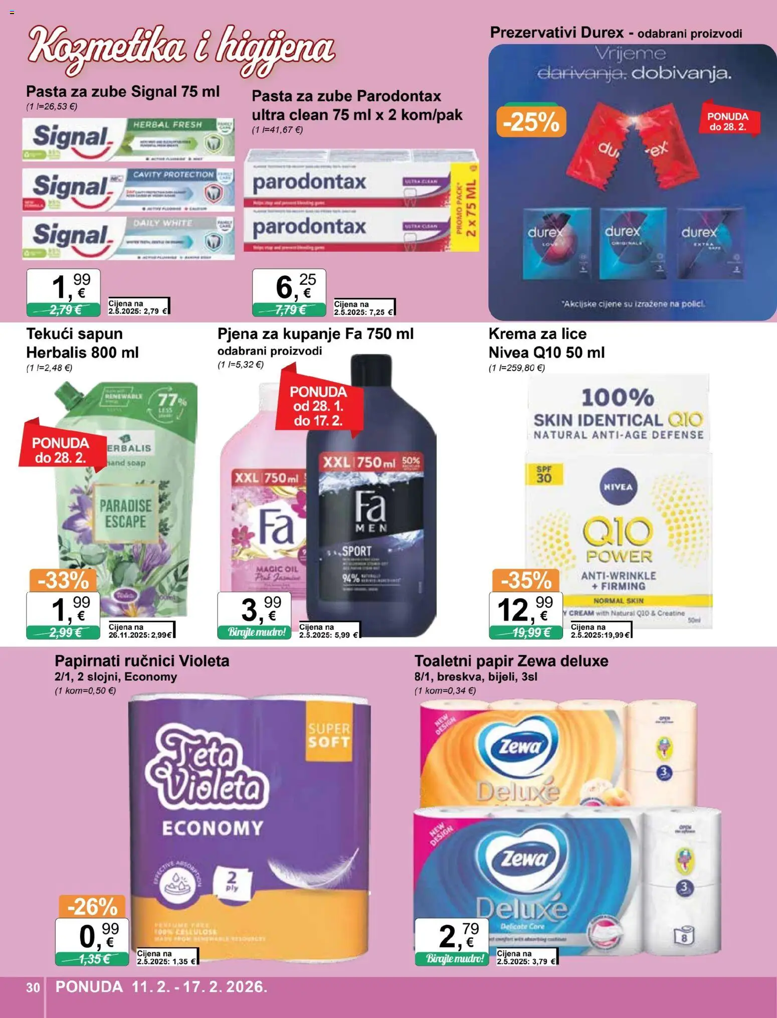 KTC katalog | vrijedi od 11.02.2026 | Stranica: 30