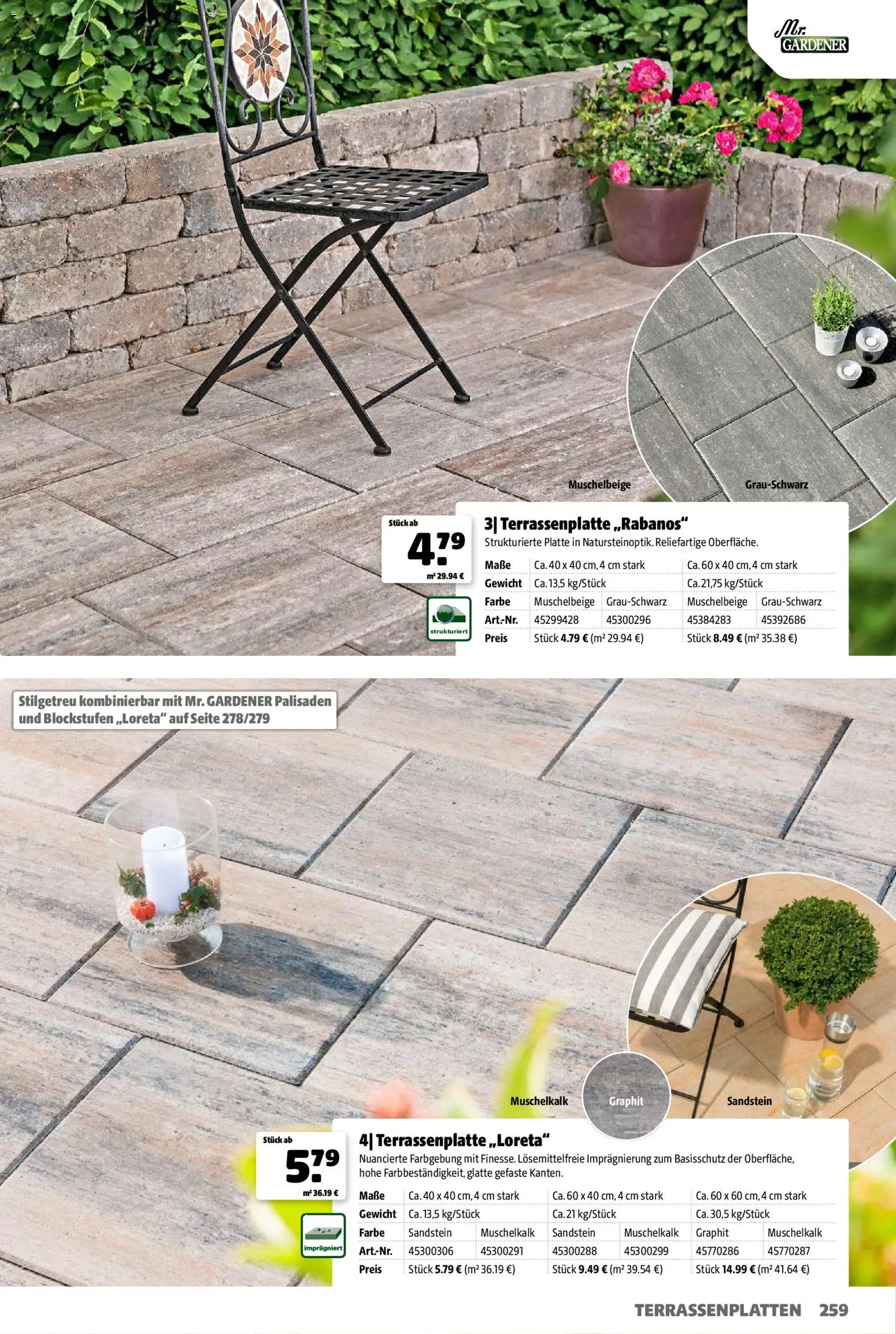 Die besten Angebote | Hagebau Gartenjahr ab 13.03.2026 | - Jetzt stöbern! | Austria