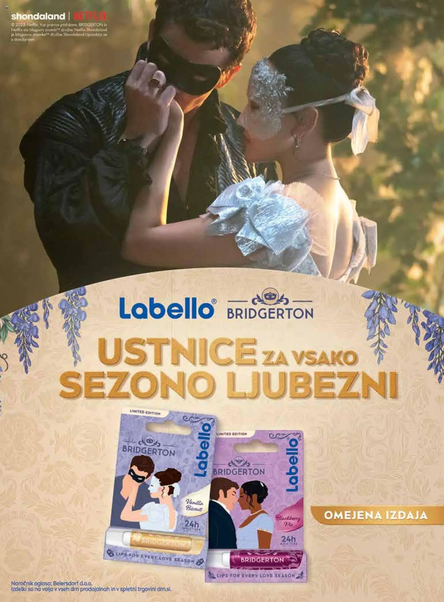 Novi DM Drogerie Markt katalog ponudbe – veljaven od 01.03.2026 | Stran: 14