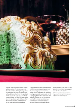 Preview of Waitrose - May 2026 valid from 01.05.2026 | Page: 89 | Products: Ice cream, Oven, Pudding, Bowl