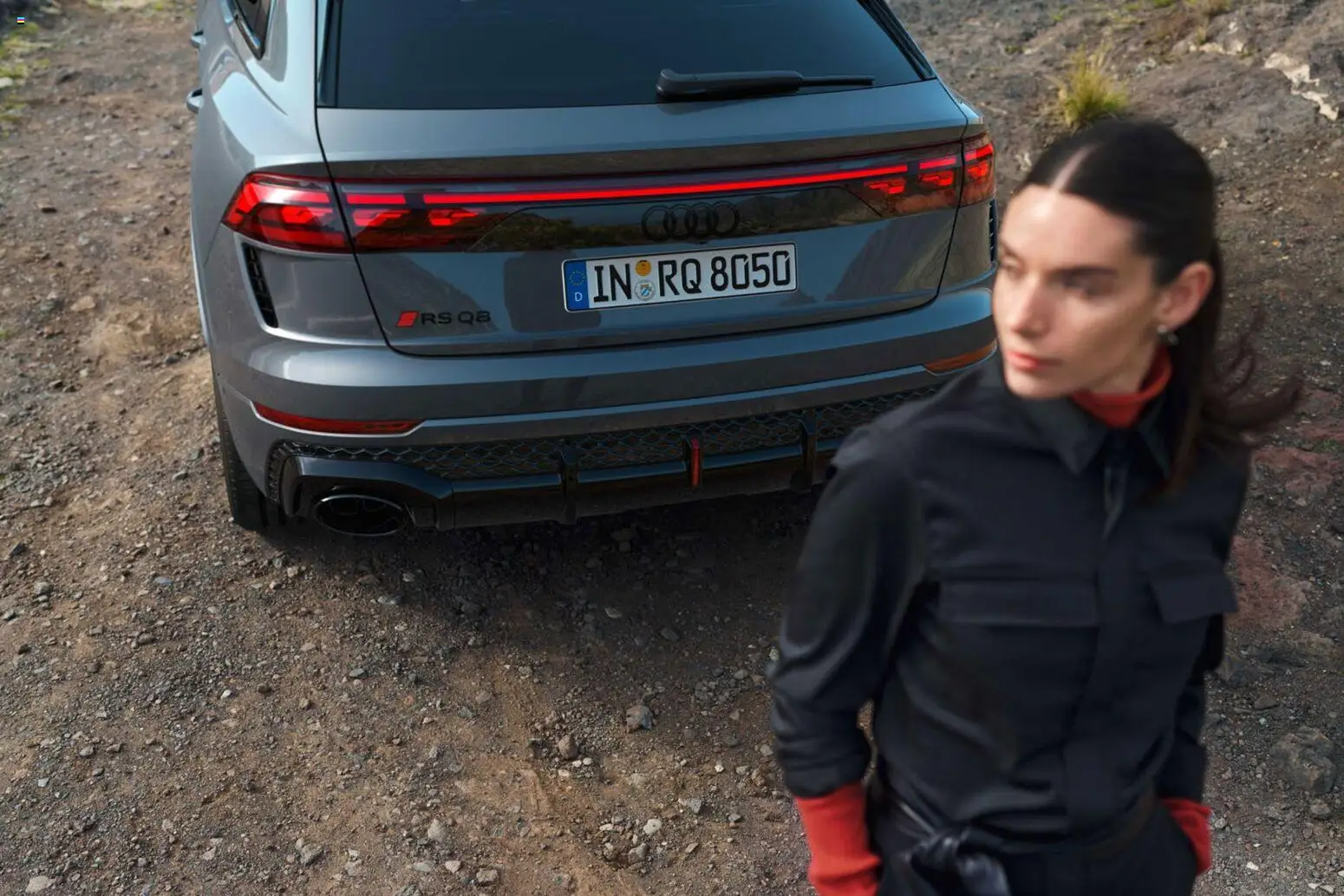 Audi RS Q8 / RS Q8 performance – gültig ab 27.11.2025 | Seite: 101