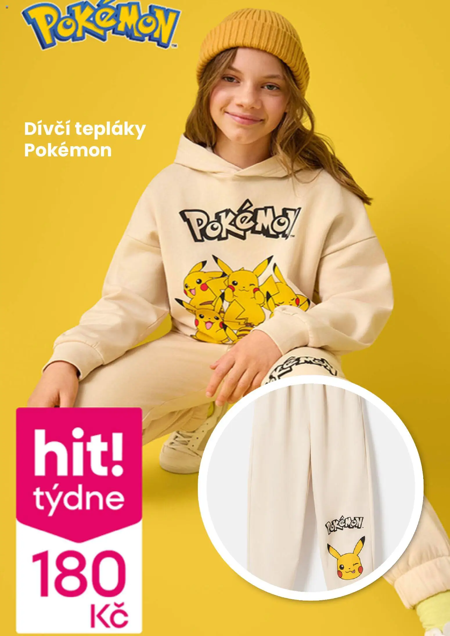 Pepco leták od 15.01.2026 | Strana: 5 | Produkty: Tepláky