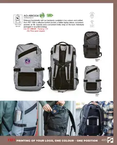 Sapo Giveaways Catalogue σε ισχύ από 01.01.2025 | Σελίδα: 485 | Προϊόντα: Hiustenkuivaaja