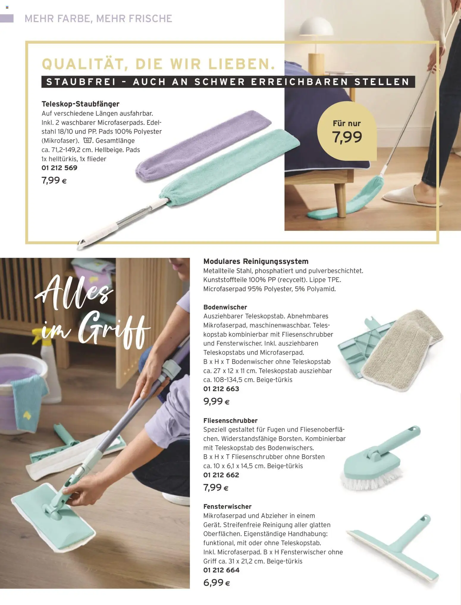 Tchibo Eduscho - Katalog Februar 2026 gültig ab 01.02.2026 | Seite: 84