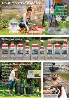 Novi Topdom katalog ponudbe – veljaven od 01.04.2025 | Stran: 23