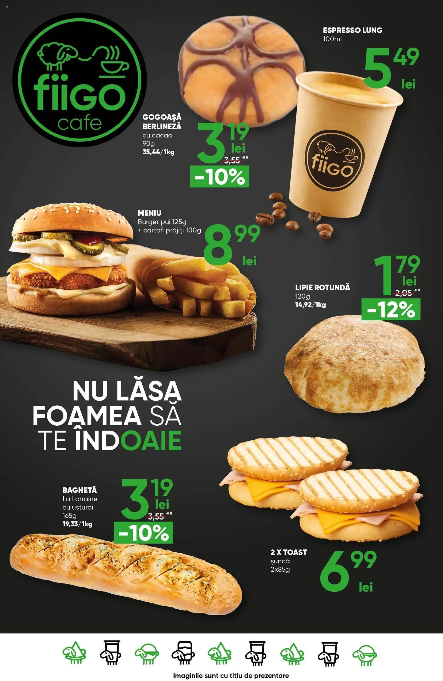 Noul catalog Profi – valabil de la 12.11.2025 | Pagină: 22 | Produse: Divan, Șuncă, Cartofi, Usturoi