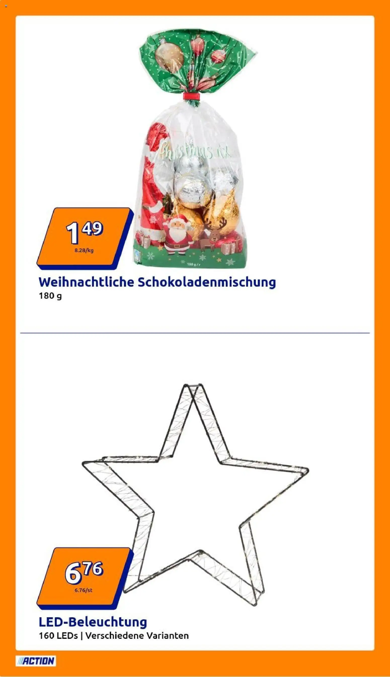 Action Prospekt – gültig ab 10.12.2025 | Seite: 14