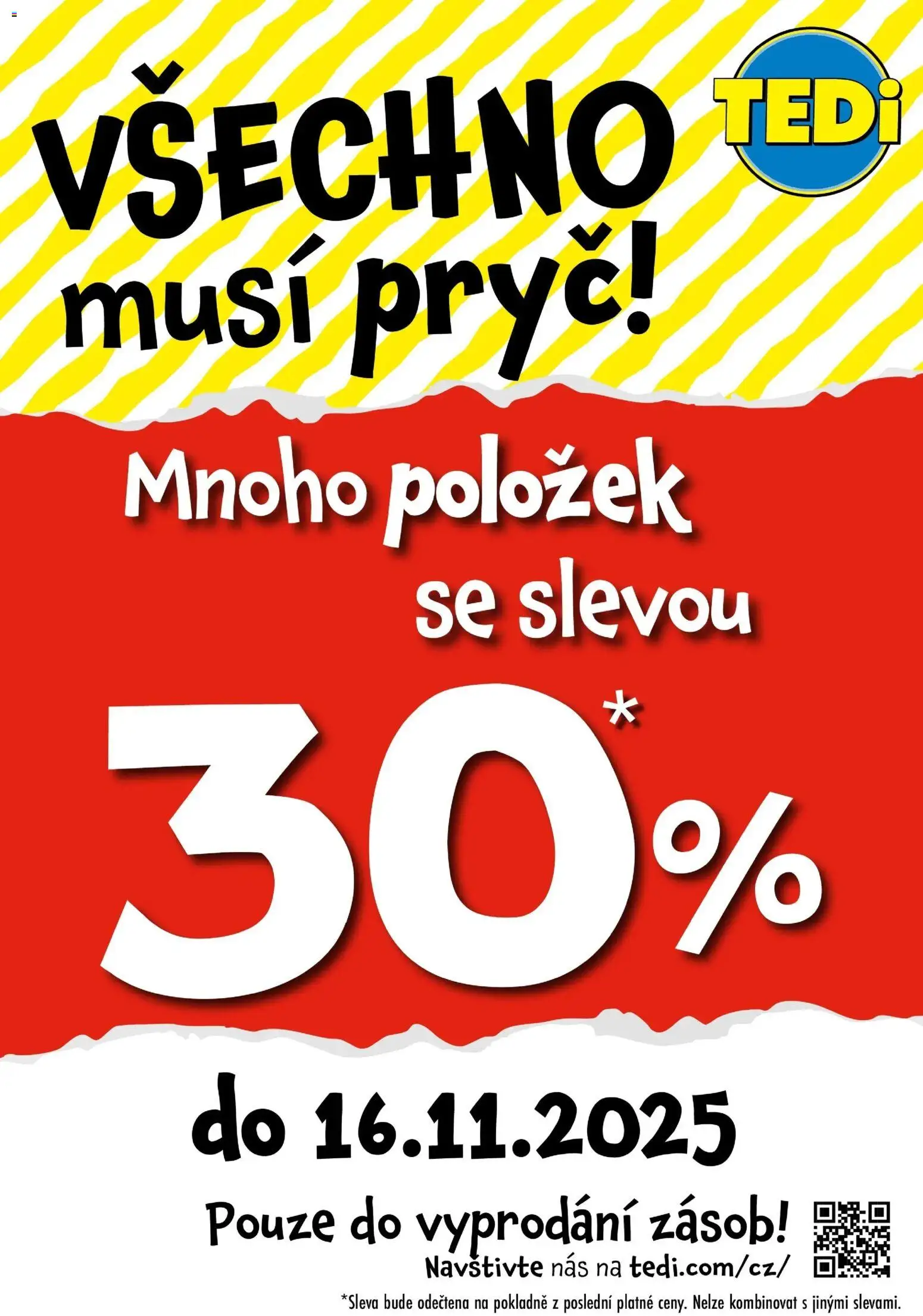 TEDi leták od 14.11.2025 | Strana: 2