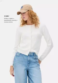 Primark leták platný od 01.10.2025 | Strana: 8 | Produkty: Sveter