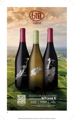 bi1 - Prévisualisation de bi1 catalogue valide à partir de 03.11.2025 | Page: 2