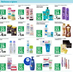 Anteprima del volantino Iper - Black Friday valido a partire dal 24.11.2025 | Pagina: 44 | Prodotti: Shampoo, Sapone, Olio, Burro