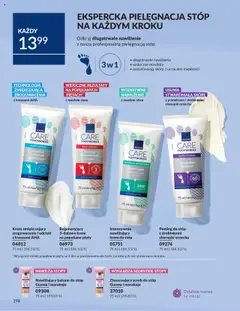 Pogląd oferty "Avon Katalog 10 2025" - ważna od 01.10.2025 | Strona: 200