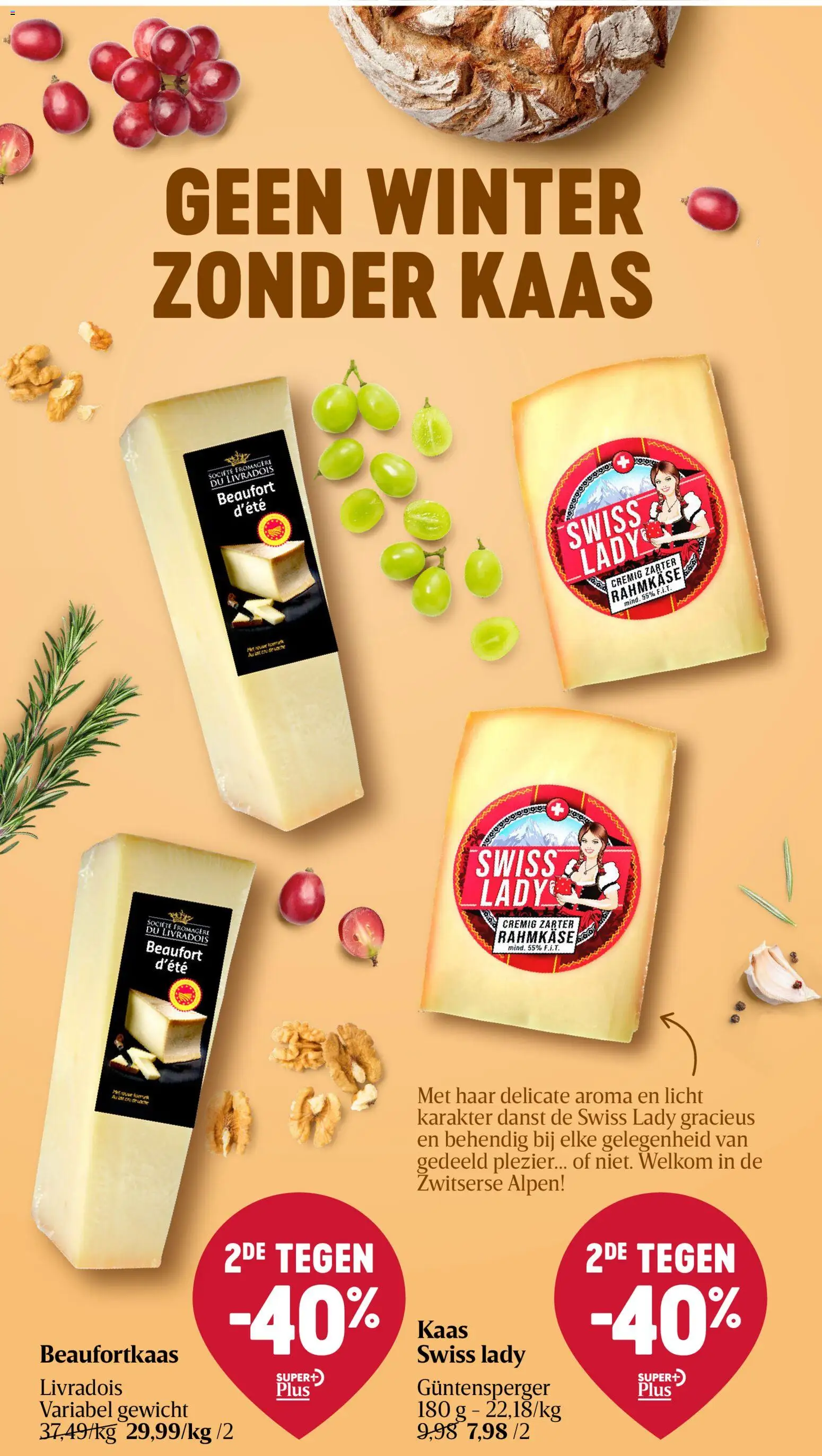 {H1} | Pagina: 19 | Producten: Gewicht, Kaas