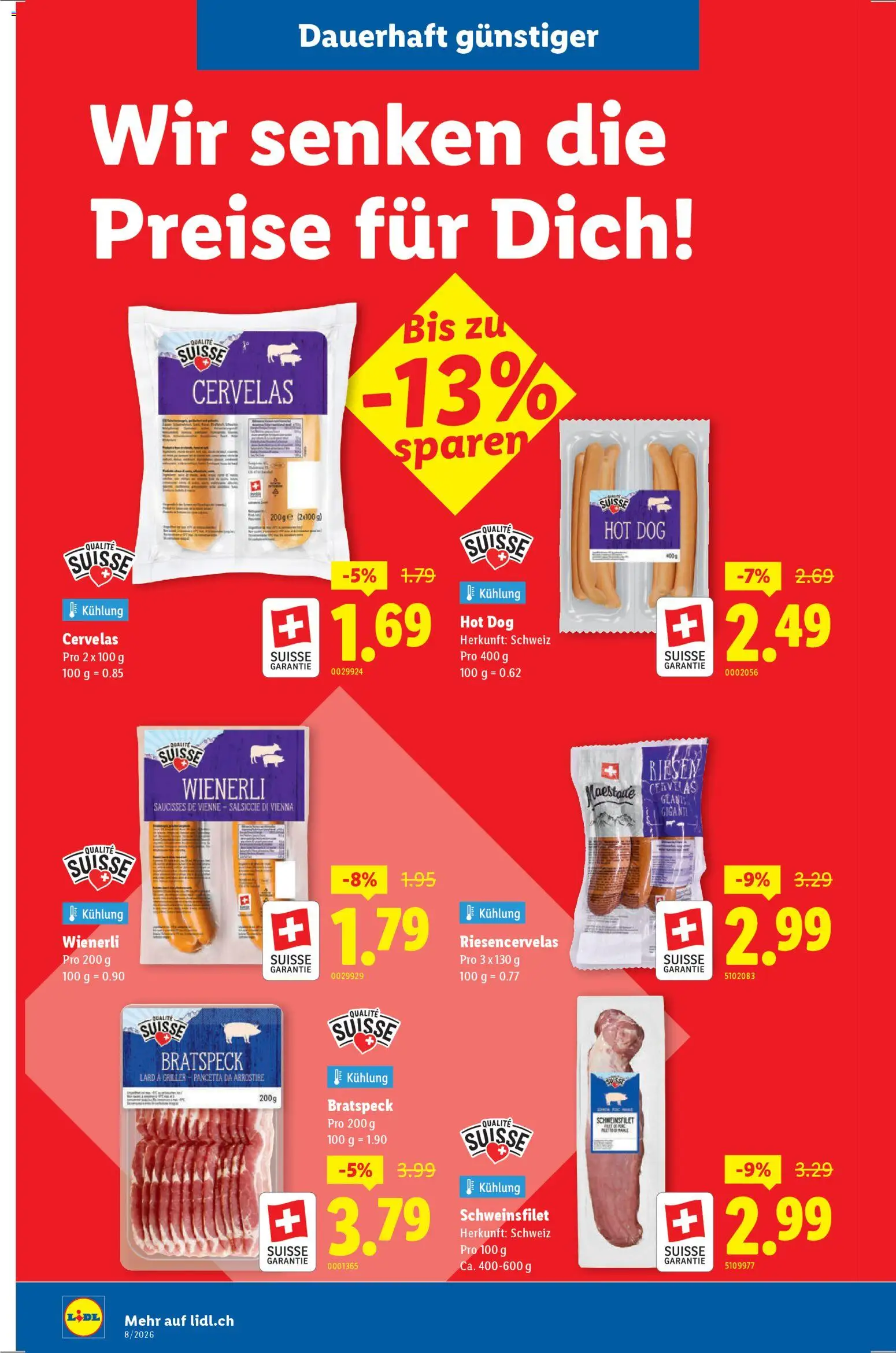 Lidl Aktionen – gültig ab 19.02.2026 | Seite: 2 | Produkte: Griller