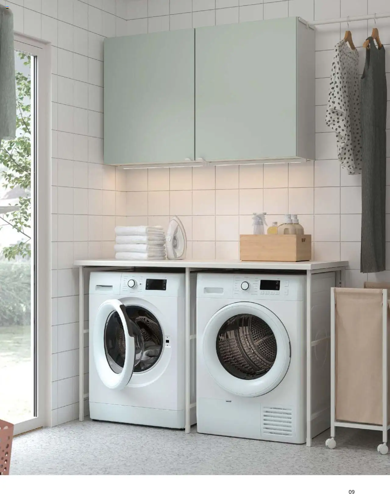 Ikea Hauswirtschaftsraum – gültig ab 30.09.2025 | Seite: 9