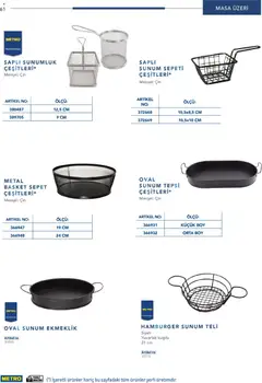 26.12.2025 tarihinden itibaren geçerli olan Metro kataloğu önizlemesi | Sayfa: 61