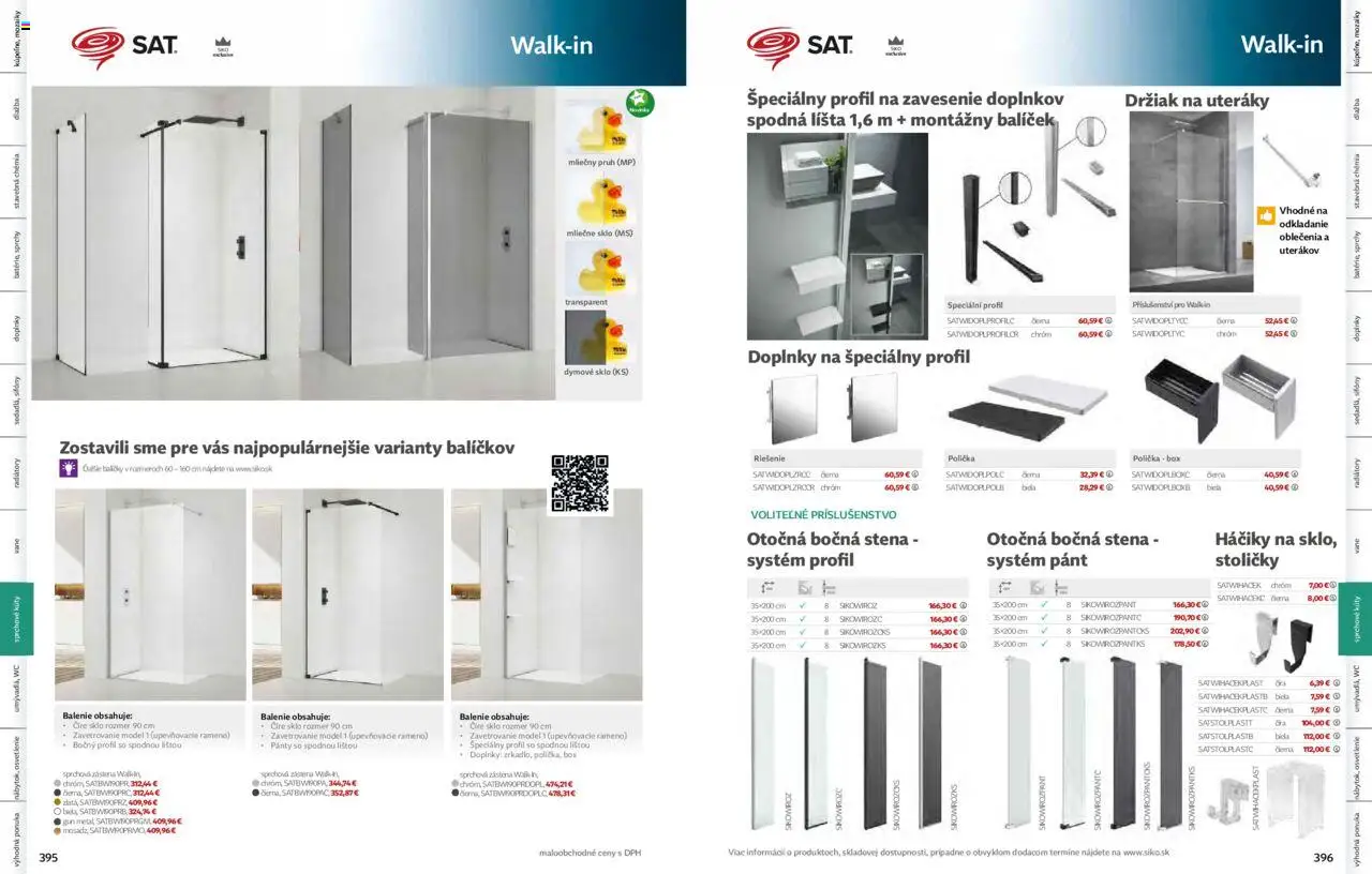 Nové Siko akcie – leták je platný od 01.09.2025 | Strana: 199 | Produkty: Stoličky, Osvetlenie, Držiak na uteráky, Zástena