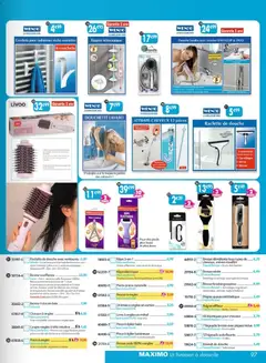 Maximo - Prévisualisation de Maximo catalogue epicerie valide à partir de 23.01.2026 | Page: 97